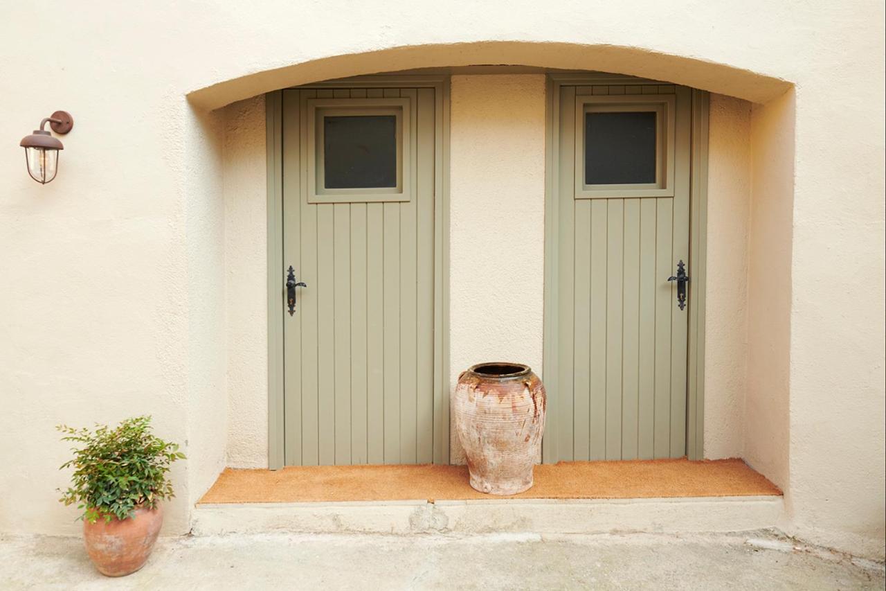 Casa Rural Sulla Tremp Exterior foto
