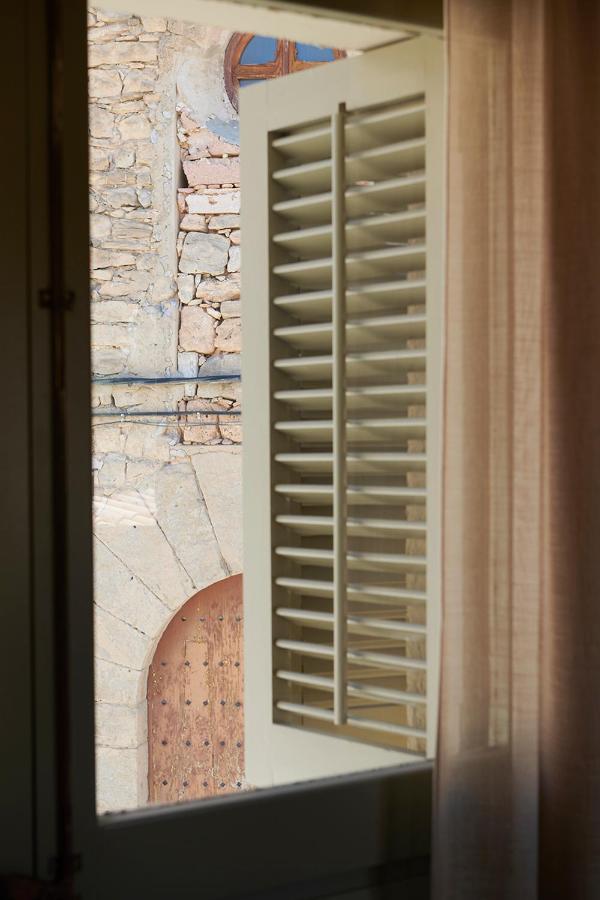 Casa Rural Sulla Tremp Exterior foto